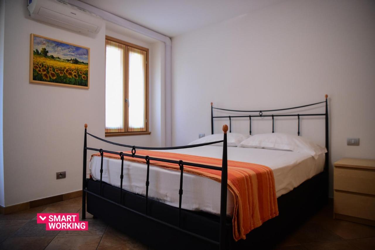 Casa Roncati Deluxe By Wonderful Italy Apartment Bellagio Luaran gambar